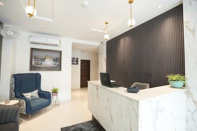 One Earth Elegant Amritsar