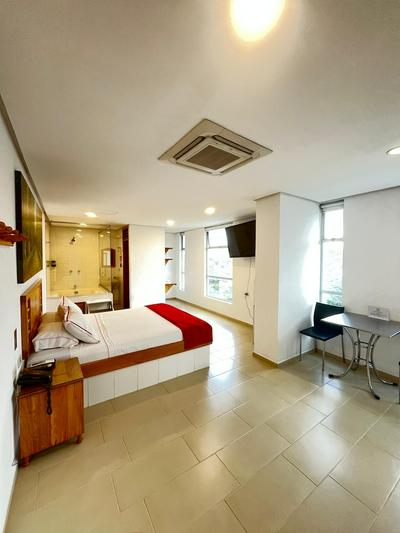 Hotel Portal Central