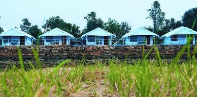 Padmavati Lake Resort