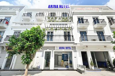 Arina Luxury Hotel - Vincom Tay Ninh