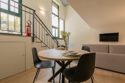 Azure Loft by Wonderful Italy