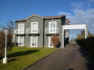 Hôtel et Gîtes L'Ecrin