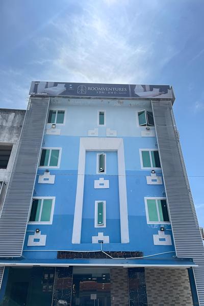 Room V @ Jalan Megat