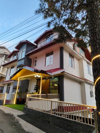 OnlyStay Silicon Inn Shimla