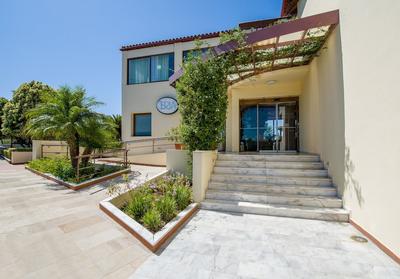 Eria Resort Accessible Holidays