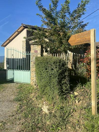 La Maison des 3 Chouettes