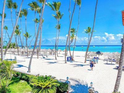 KORALES BEACH APARTMENTS