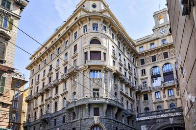 DClass Apartments by Wonderful Italy