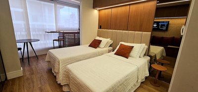Constantino 708 Campo Belo
