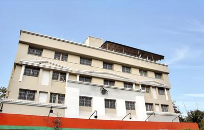 OYO 10678 Hotel Nandanvan