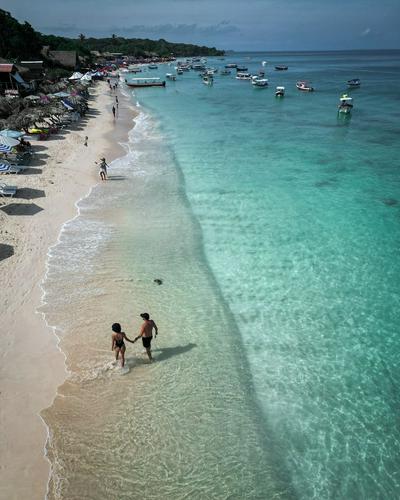 NENA BEACH CLUB & HOTEL