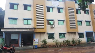 Hotel Mahalaxmi
