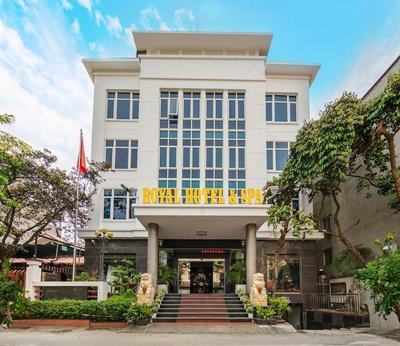 Royal Hotel & Spa Bac Ninh