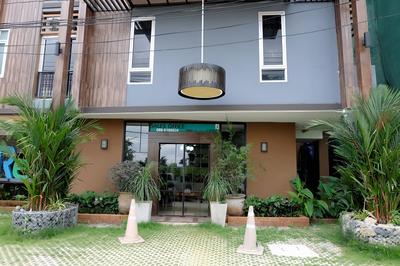 A Good Nite at Nimman