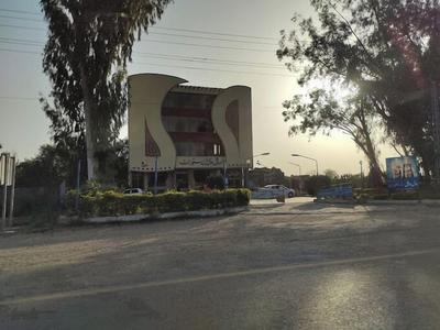 New Mehwish Hotel