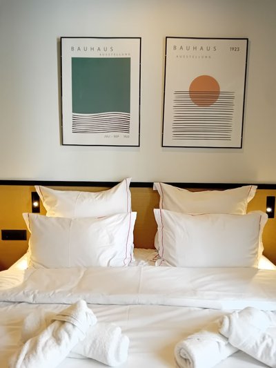 Akeah Athens City Center