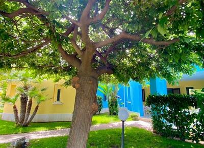 Villaggio Porticello Mare