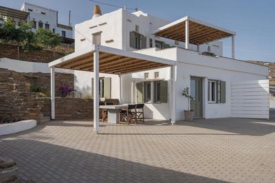 Morfes Luxury Apartments