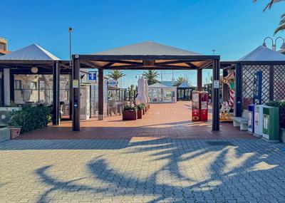 Borgo Marino sud - Yourplace Abruzzo