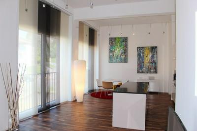 Erstklassiges Loft im Zentrum von Lausanne, Foto 2
