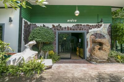 OYO 1140 Piyapruk Resort Khaoyai