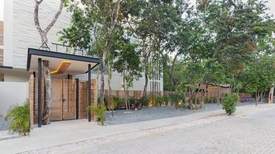 Attha Cenote Luxury Condo