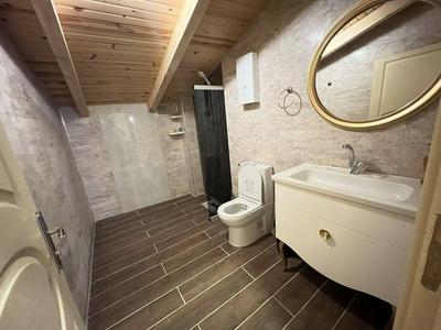 Ayder River Bungalov