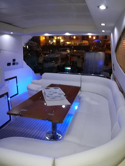 Sorrento Holiday Charter