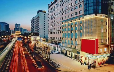 Zhesu Select Hotel