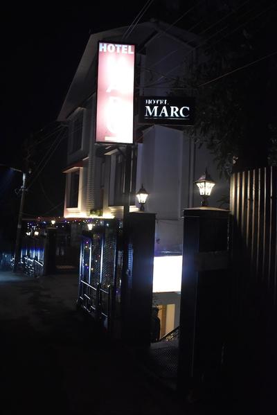 Hotel Marc