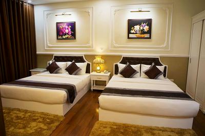 Hanoi Central Homestay
