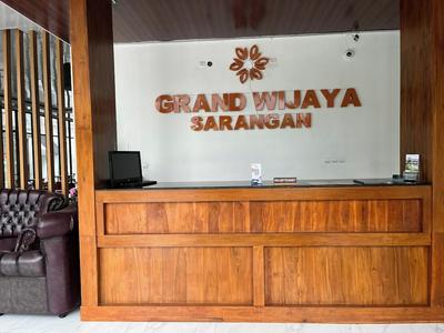 Grand Wijaya Hotel dan Villa Sarangan