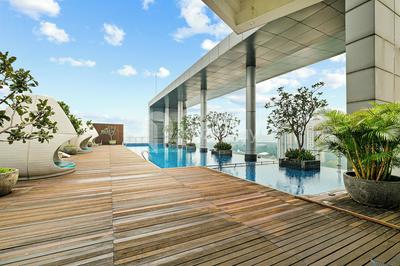 Cardea Aparthotel by Kozystay - Senayan