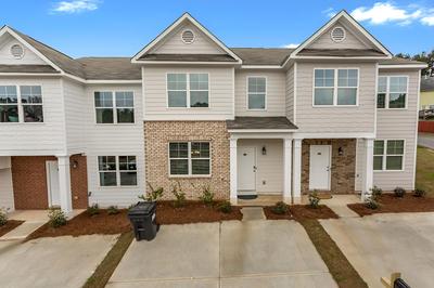 Beautiful New Construction Near Airport
