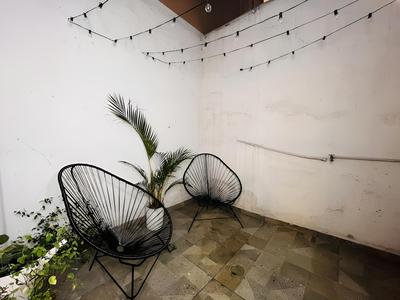 Santa Maria Lofts by VH