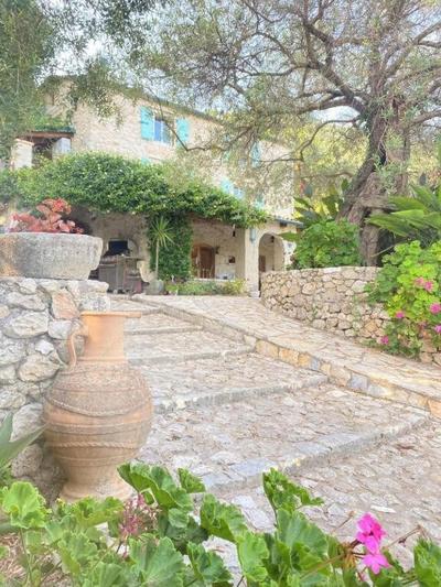 The Olivestone Village - Yoga Retreat Paradise