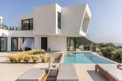 Syvana Exquisite Villas