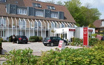 Ostseeresidenz Cammann