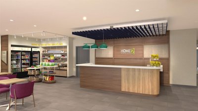 Home2 Suites By Hilton Tyler