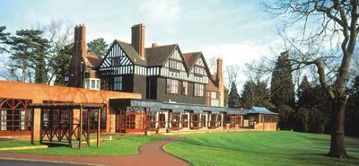 Royal Court Hotel & Spa Coventry