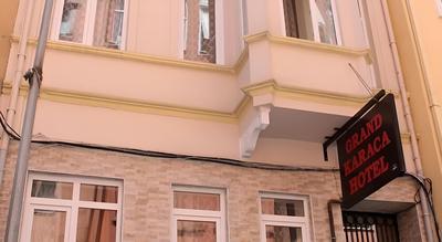 Grand Karaca Hotel
