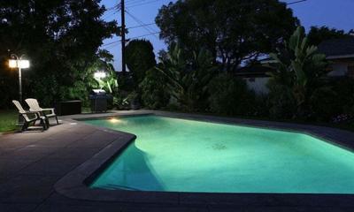 Lovely Anaheim Pool Home 1 Mile to Disney