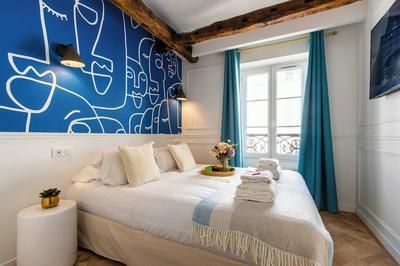 Cosy Room - Montmartre / Sacre Coeur