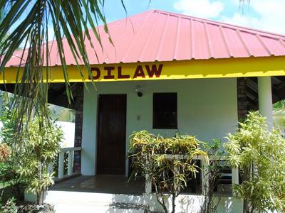 Phaidon Beach Resort