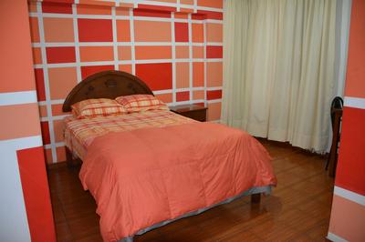 Posada del Rey - Lima Airport