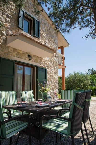 Marija - 70 m From Beach - H