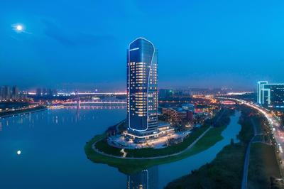 Le Meridien Xi'an Chanba