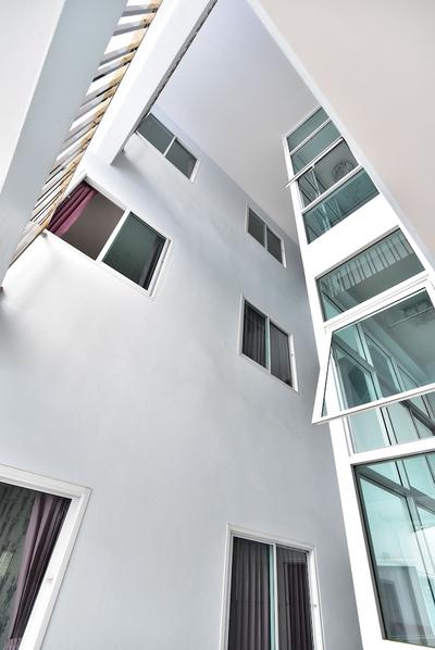 Kaewfathip Apartment