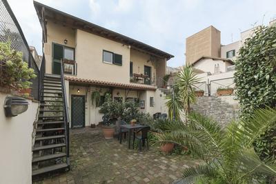 Pigneto Comfy Loft