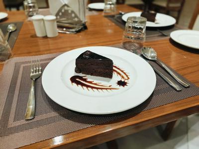 HOTEL TATHAGAT ASHOK